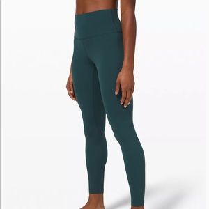 Lululempn align leggings